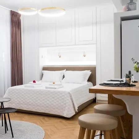 Mani Maria Apartment Agios Nikolaos (Mani)